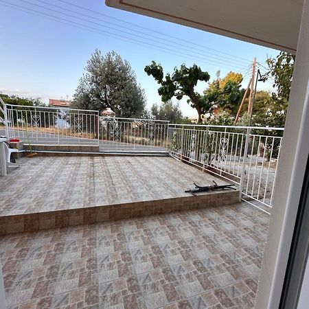 Luxury Beach House Perfect For Vacations Xiropigado Exteriör bild